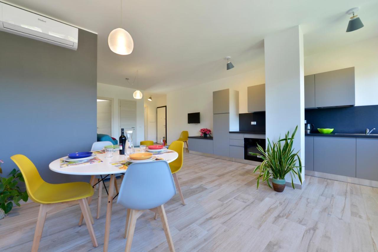 Residenza Cantalupo Imperia Ngoại thất bức ảnh