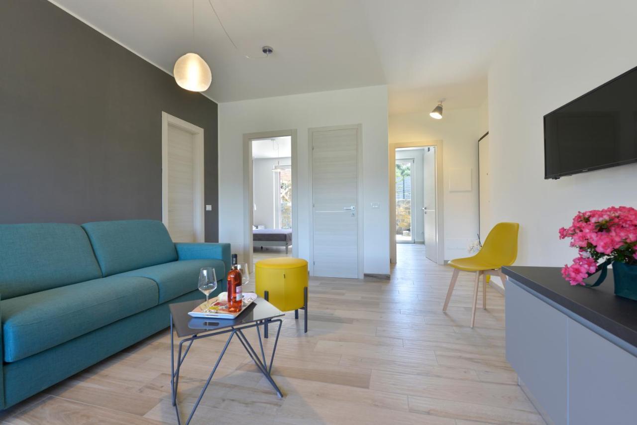 Residenza Cantalupo Imperia Ngoại thất bức ảnh