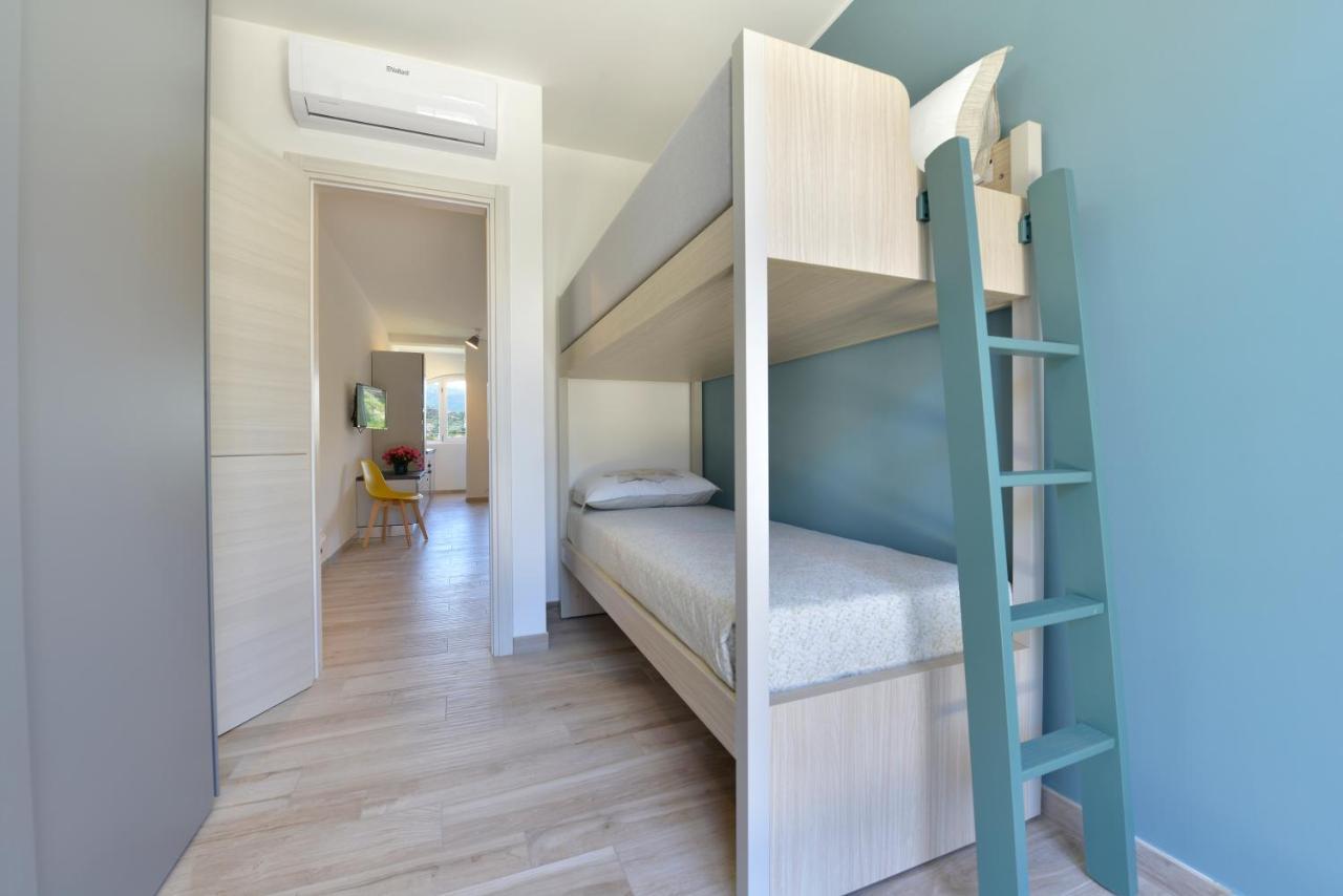 Residenza Cantalupo Imperia Ngoại thất bức ảnh