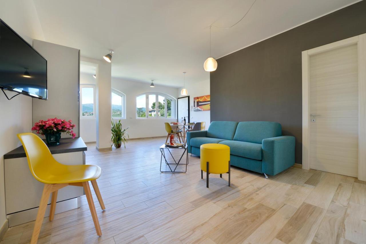 Residenza Cantalupo Imperia Ngoại thất bức ảnh