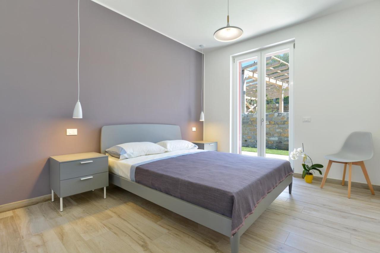 Residenza Cantalupo Imperia Ngoại thất bức ảnh