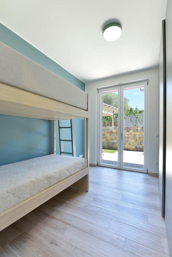 Residenza Cantalupo Imperia Ngoại thất bức ảnh