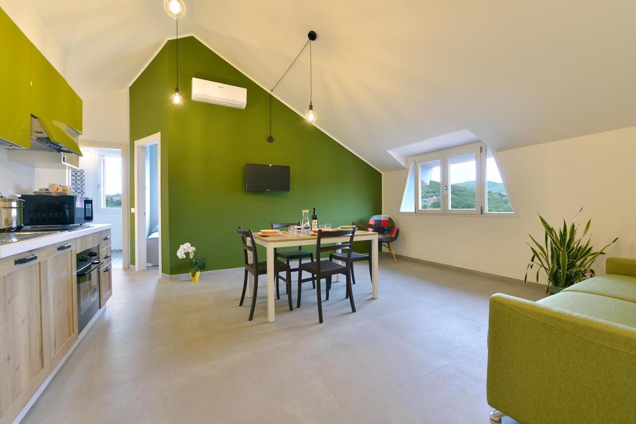 Residenza Cantalupo Imperia Ngoại thất bức ảnh