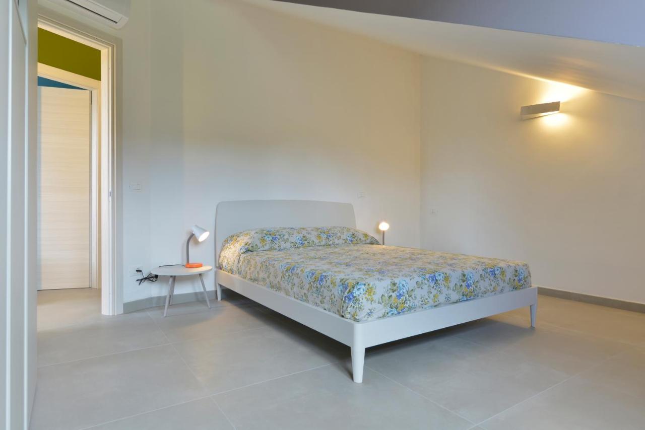 Residenza Cantalupo Imperia Ngoại thất bức ảnh