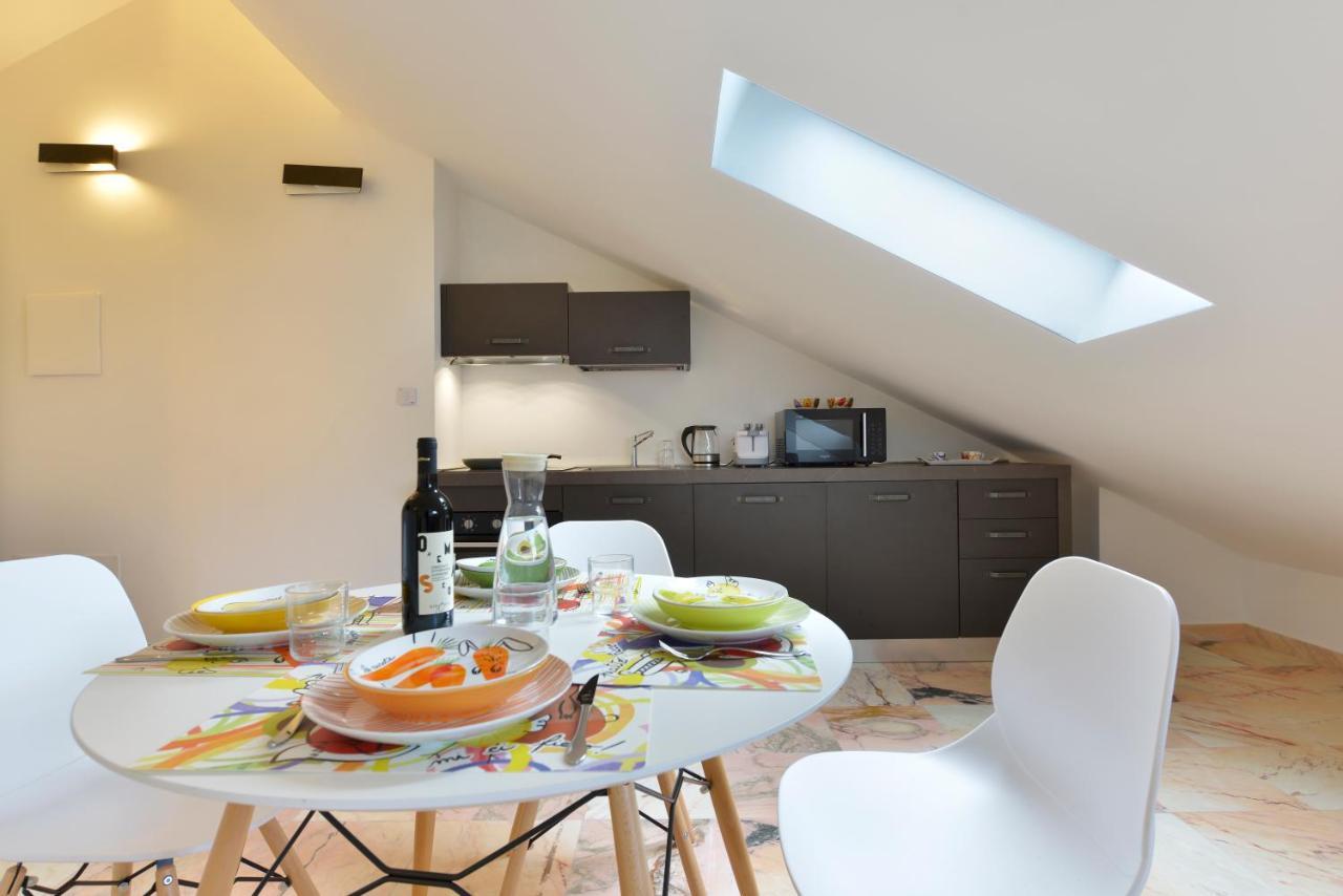 Residenza Cantalupo Imperia Ngoại thất bức ảnh