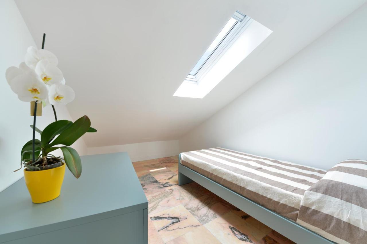 Residenza Cantalupo Imperia Ngoại thất bức ảnh