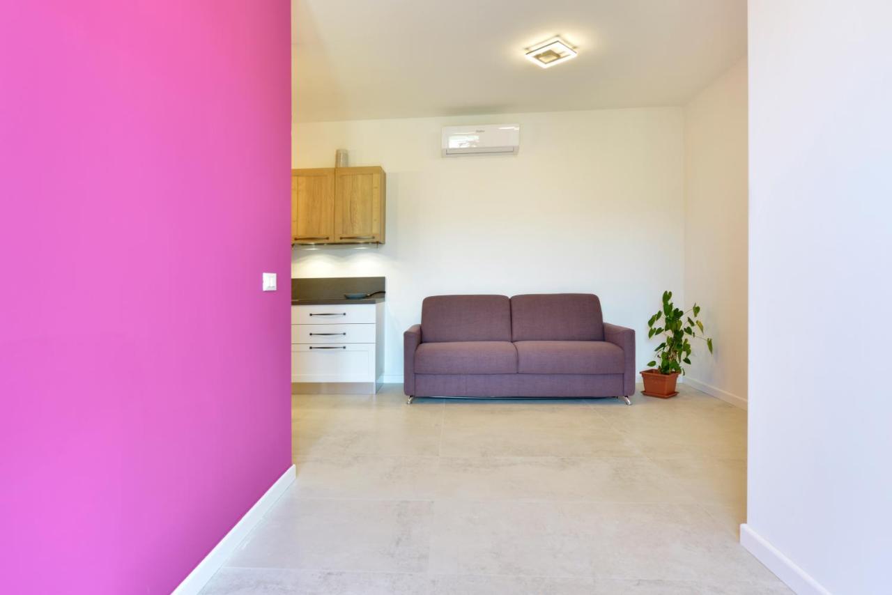 Residenza Cantalupo Imperia Ngoại thất bức ảnh