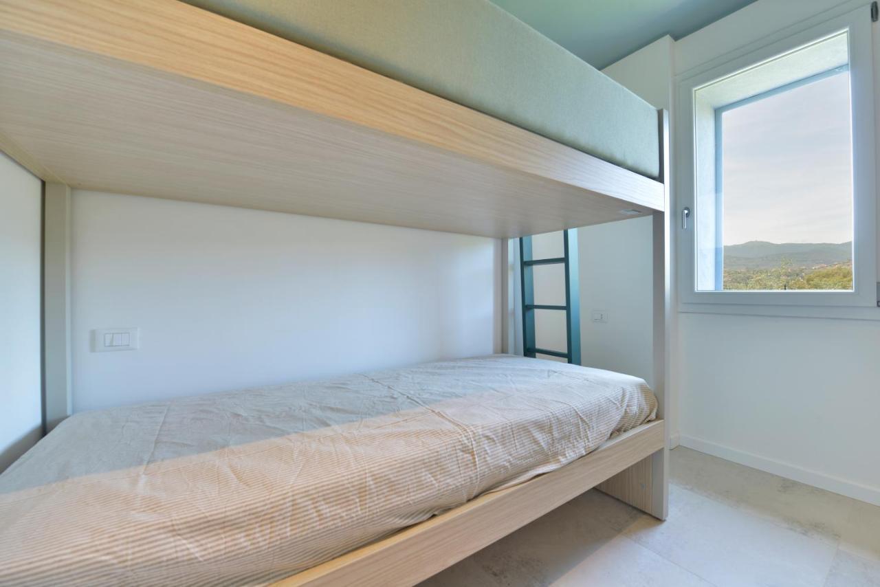 Residenza Cantalupo Imperia Ngoại thất bức ảnh