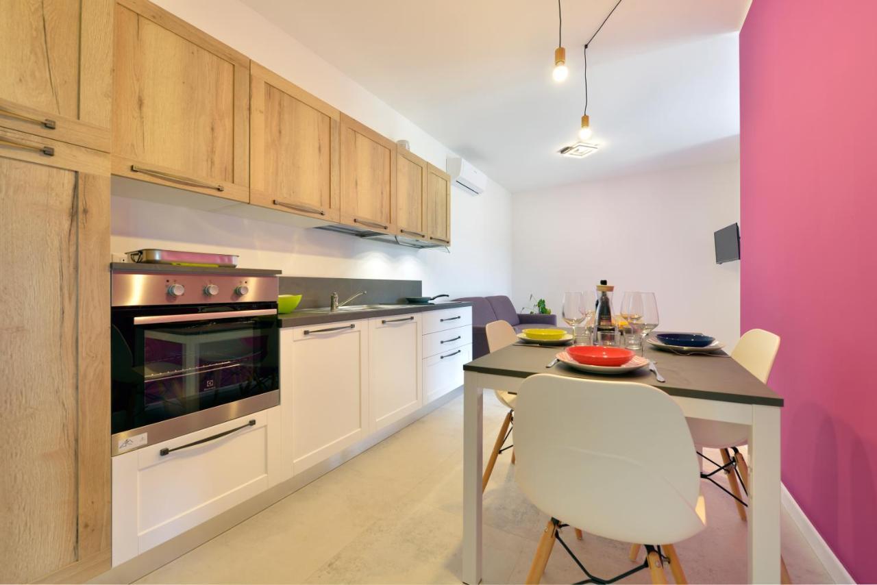 Residenza Cantalupo Imperia Ngoại thất bức ảnh