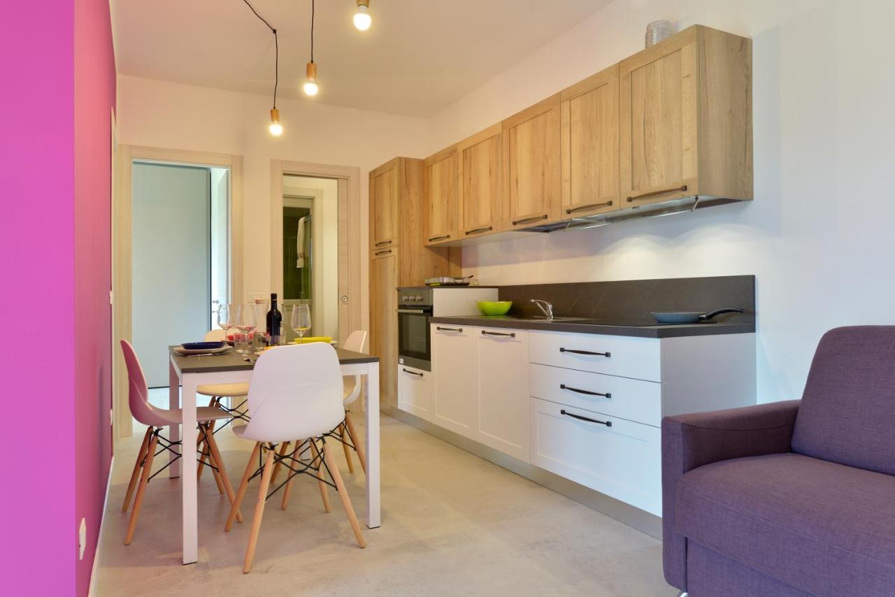 Residenza Cantalupo Imperia Ngoại thất bức ảnh