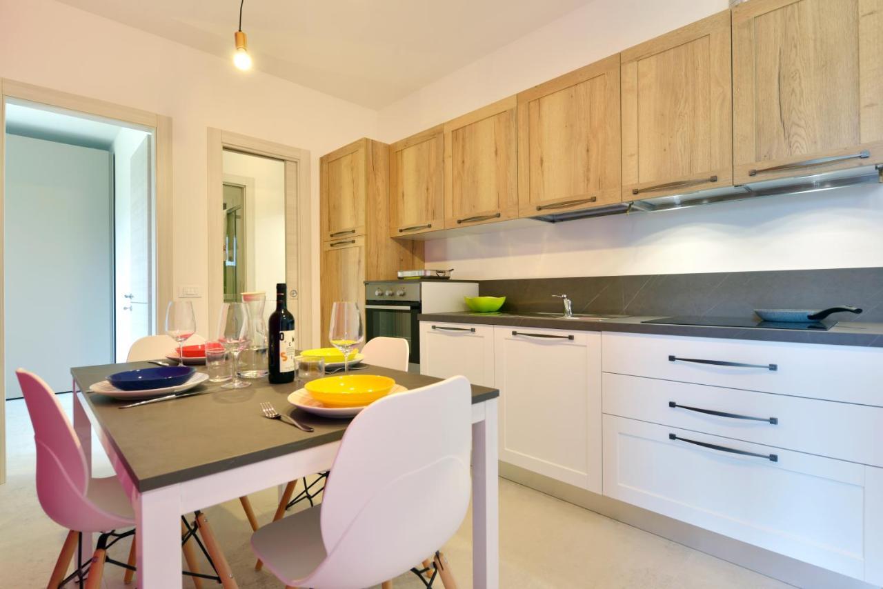 Residenza Cantalupo Imperia Ngoại thất bức ảnh