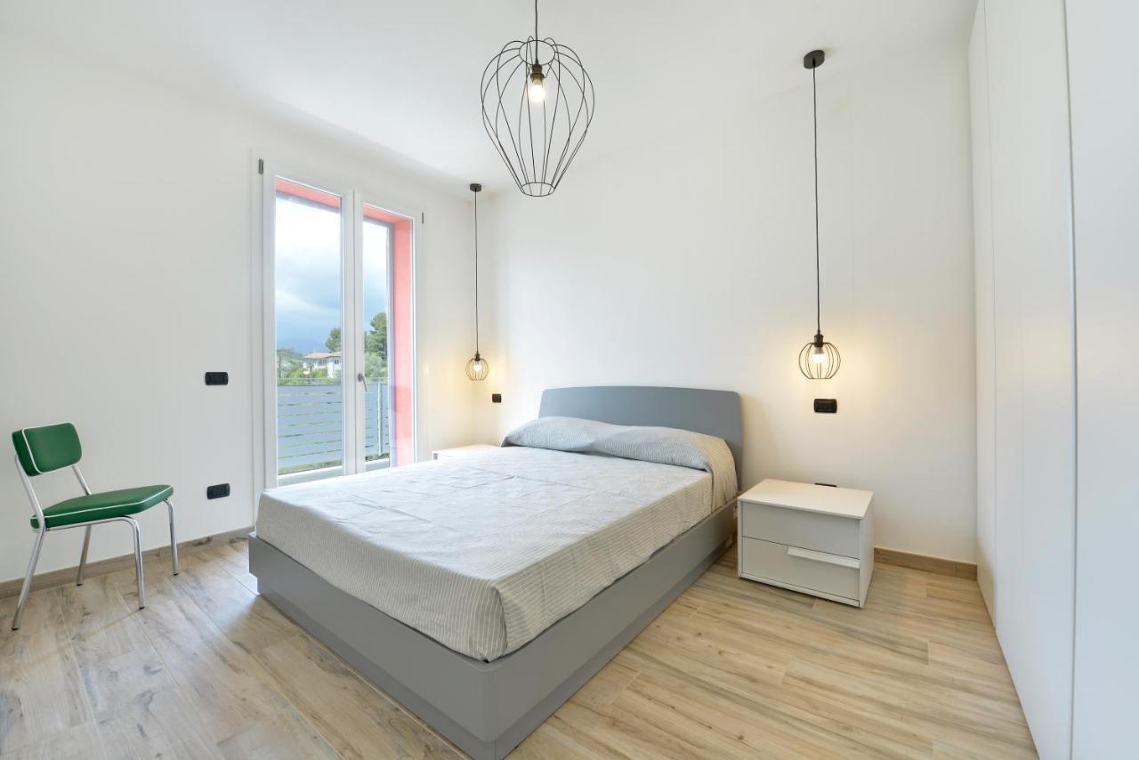 Residenza Cantalupo Imperia Ngoại thất bức ảnh