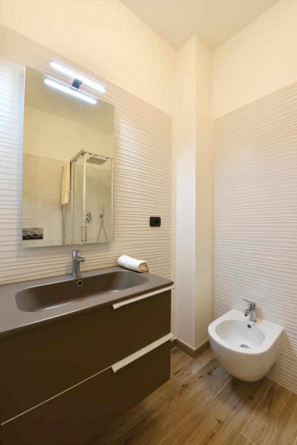 Residenza Cantalupo Imperia Ngoại thất bức ảnh