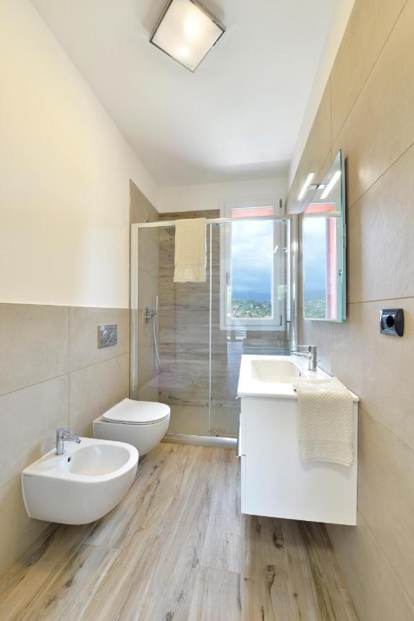 Residenza Cantalupo Imperia Ngoại thất bức ảnh