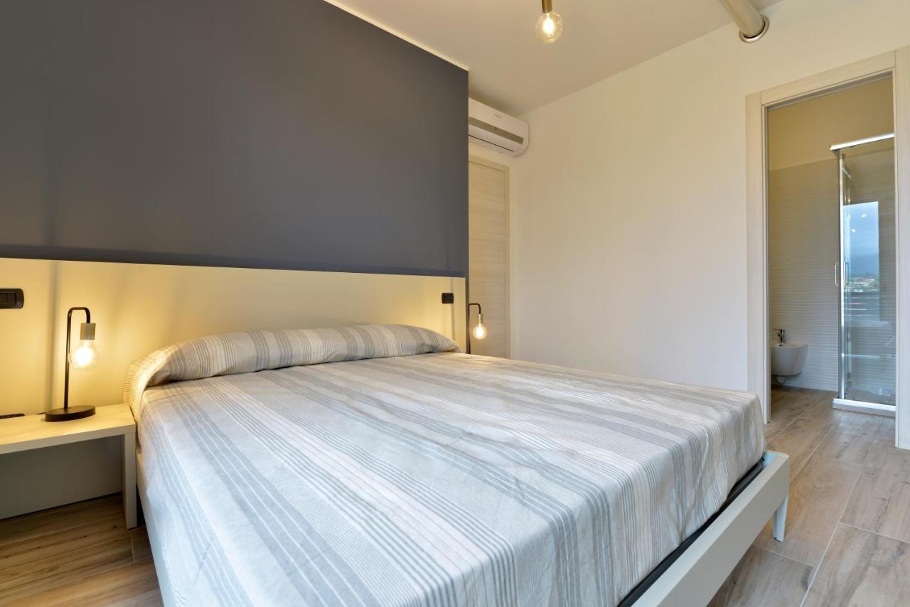 Residenza Cantalupo Imperia Ngoại thất bức ảnh