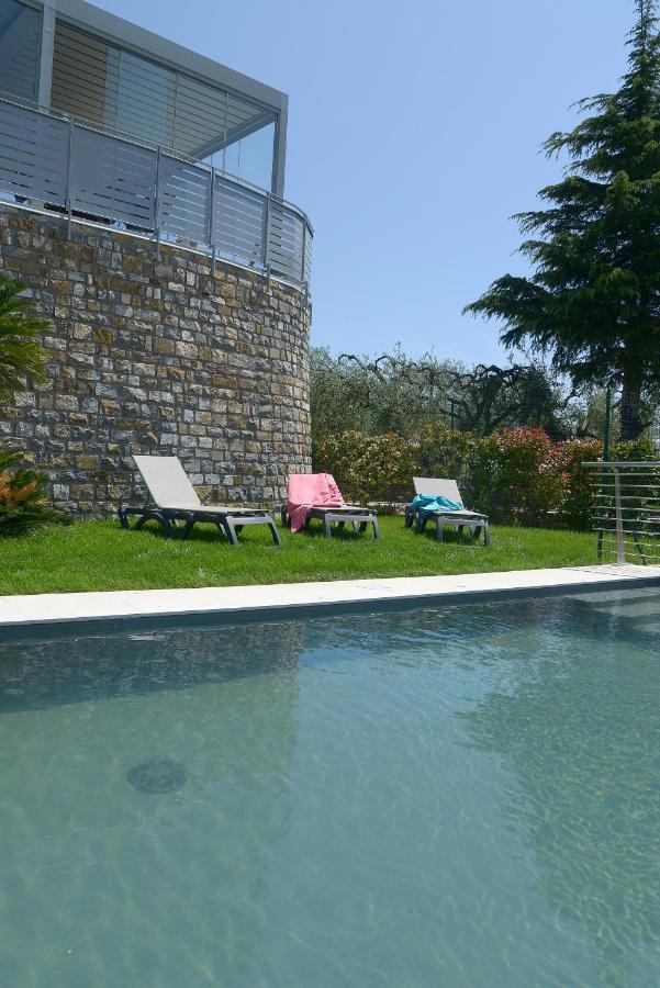 Residenza Cantalupo Imperia Ngoại thất bức ảnh